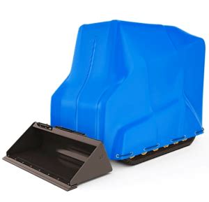 cat skid steer cover suppliers|alco skid steer covers.